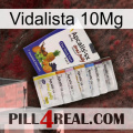 Vidalista 10Mg 11